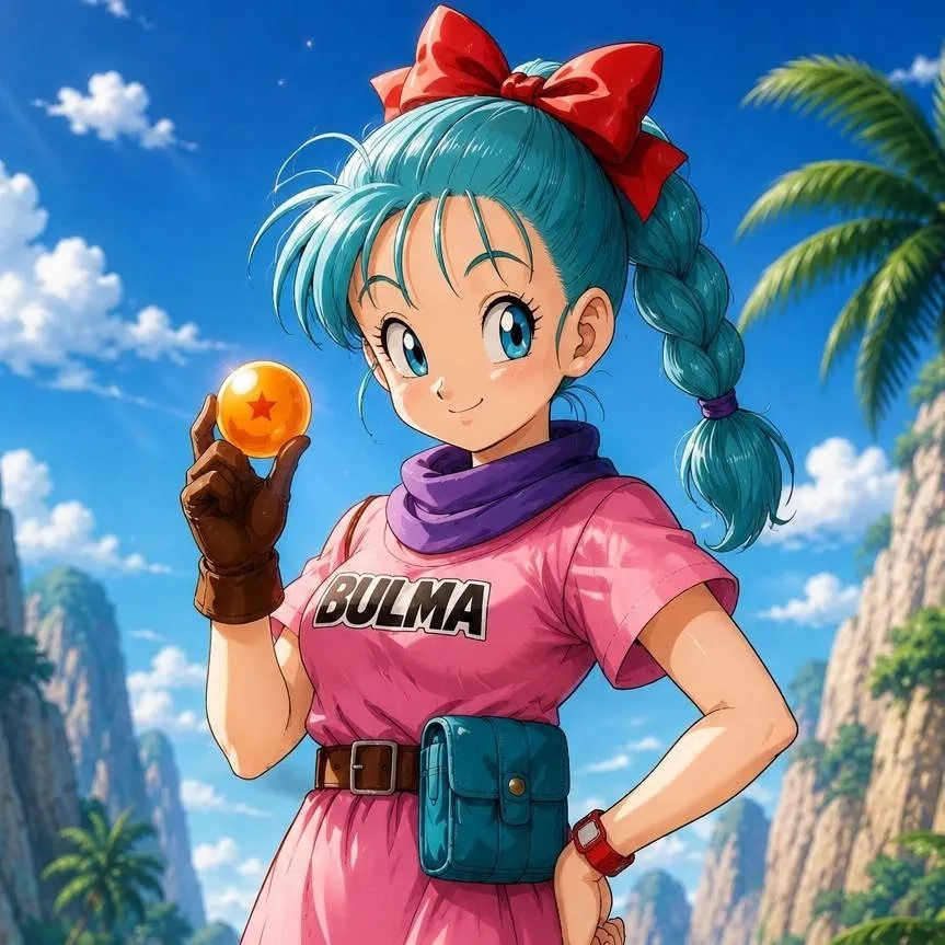 Chat with bulma - text or voice, Enjoy AI Chat Free & Safe