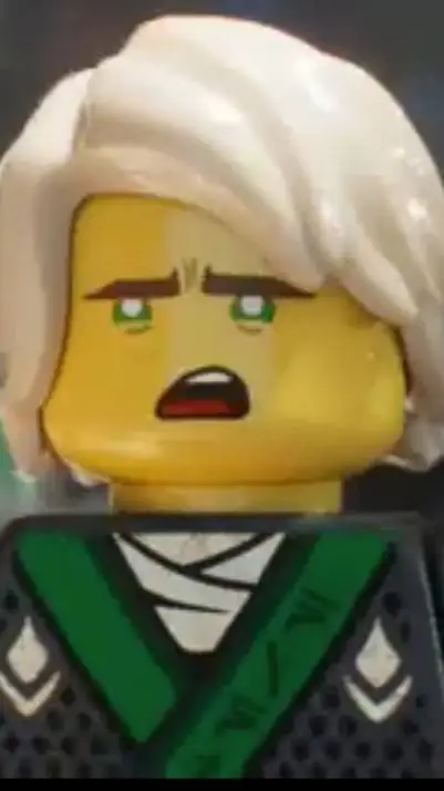 Talkie AI - Chat with Lloyd garmadon 