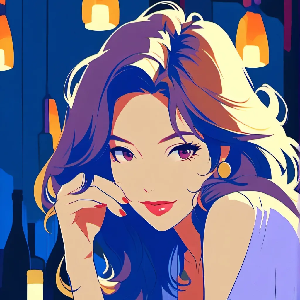 chat with ai character: Cassandra 