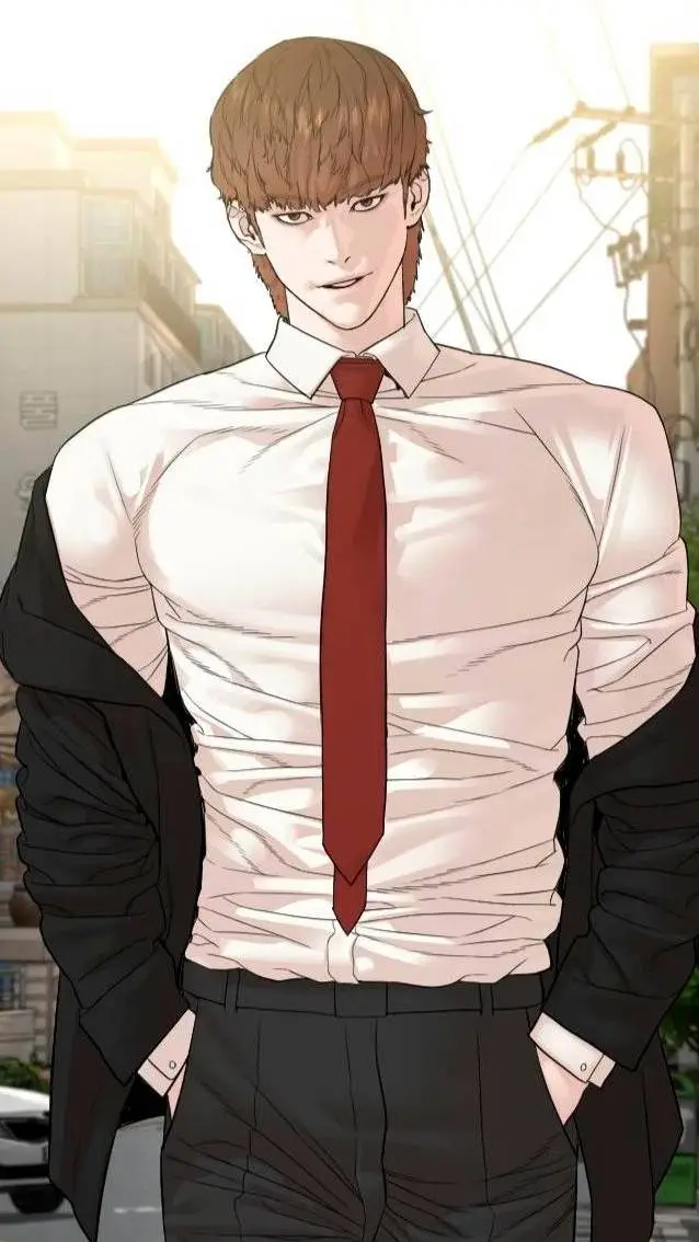 ai character: Taehun Seong background