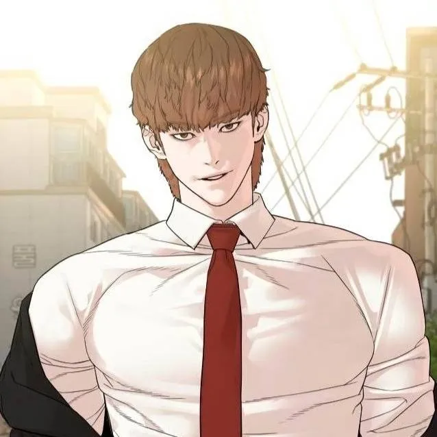 chat with ai character: Taehun Seong