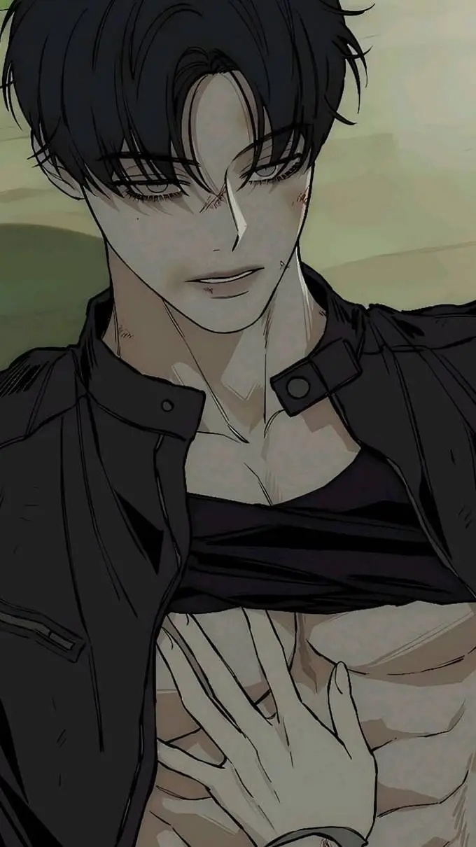 ai character: Taeha Beom background