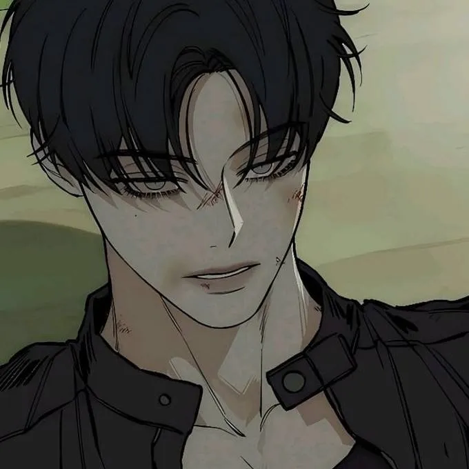 chat with ai character: Taeha Beom