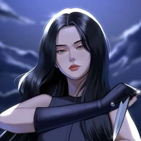 chat with ai character:  Selena 