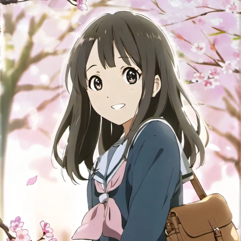chat with ai character: Yuki