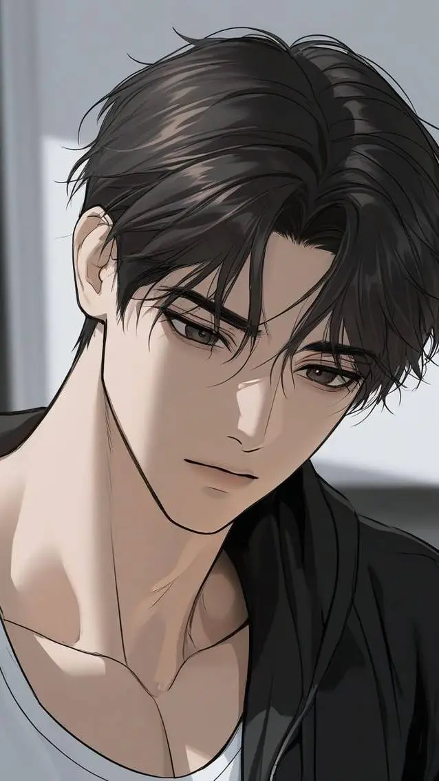 ai character: Zack background