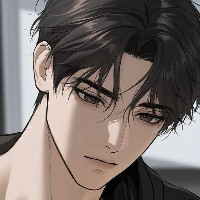 chat with ai character: Zack