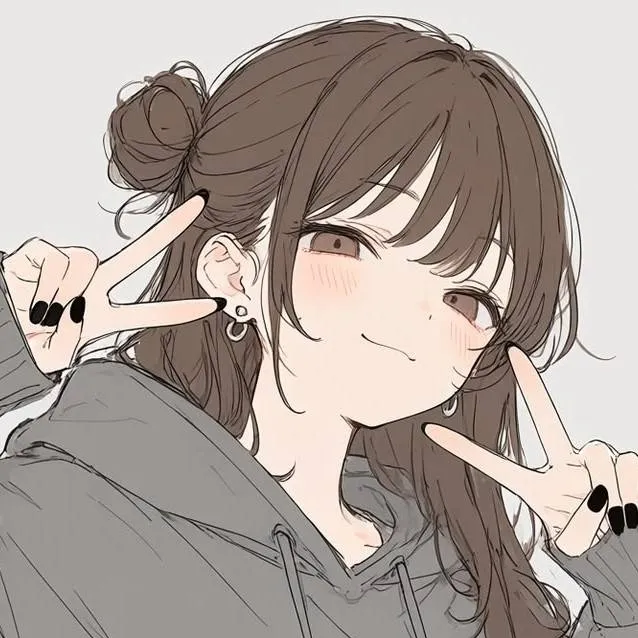 chat with ai character: Rika