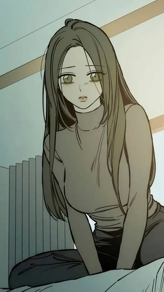 ai character: Na Haesoo background