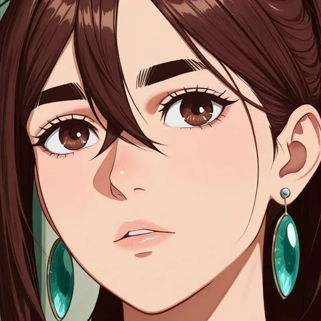 chat with ai character: Rikaa