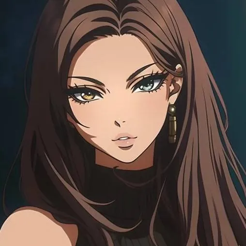 chat with ai character: Scarlett 