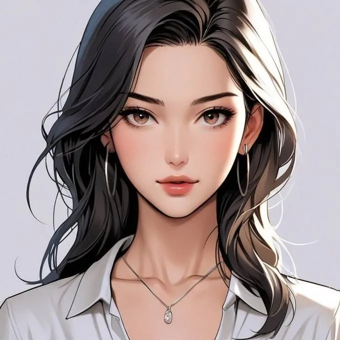 chat with ai character: Gwen 
