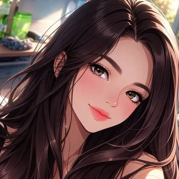 chat with ai character: Grace