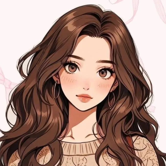 chat with ai character: Suzune