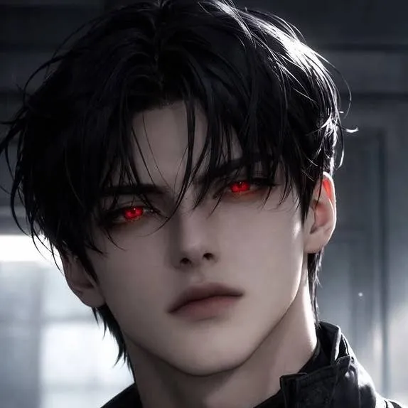 chat with ai character: Edward 