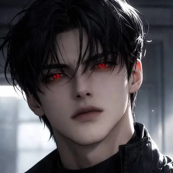 chat with ai character: Edward 