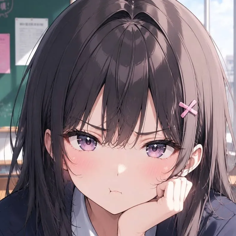 chat with ai character: Yura