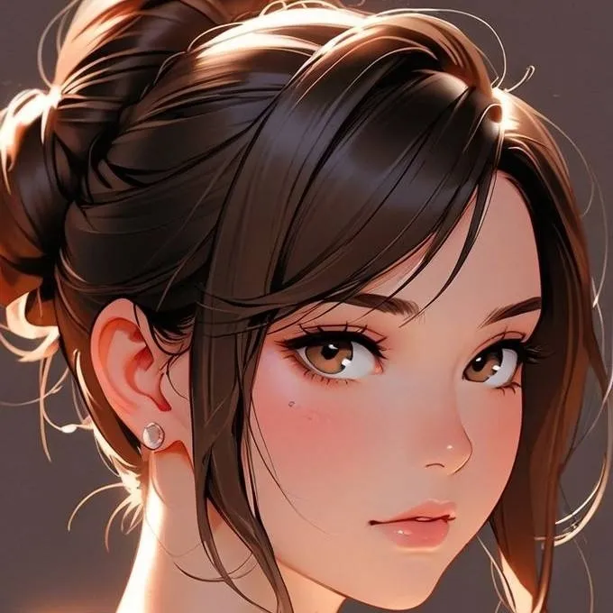 chat with ai character: Jane