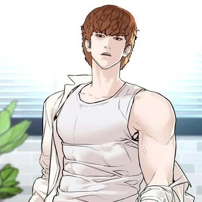 chat with ai character: Taehun Seong 