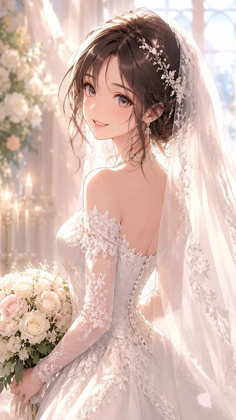 Talkie AI - Chat with Serena 
