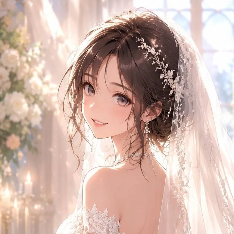 chat with ai character: Serena 