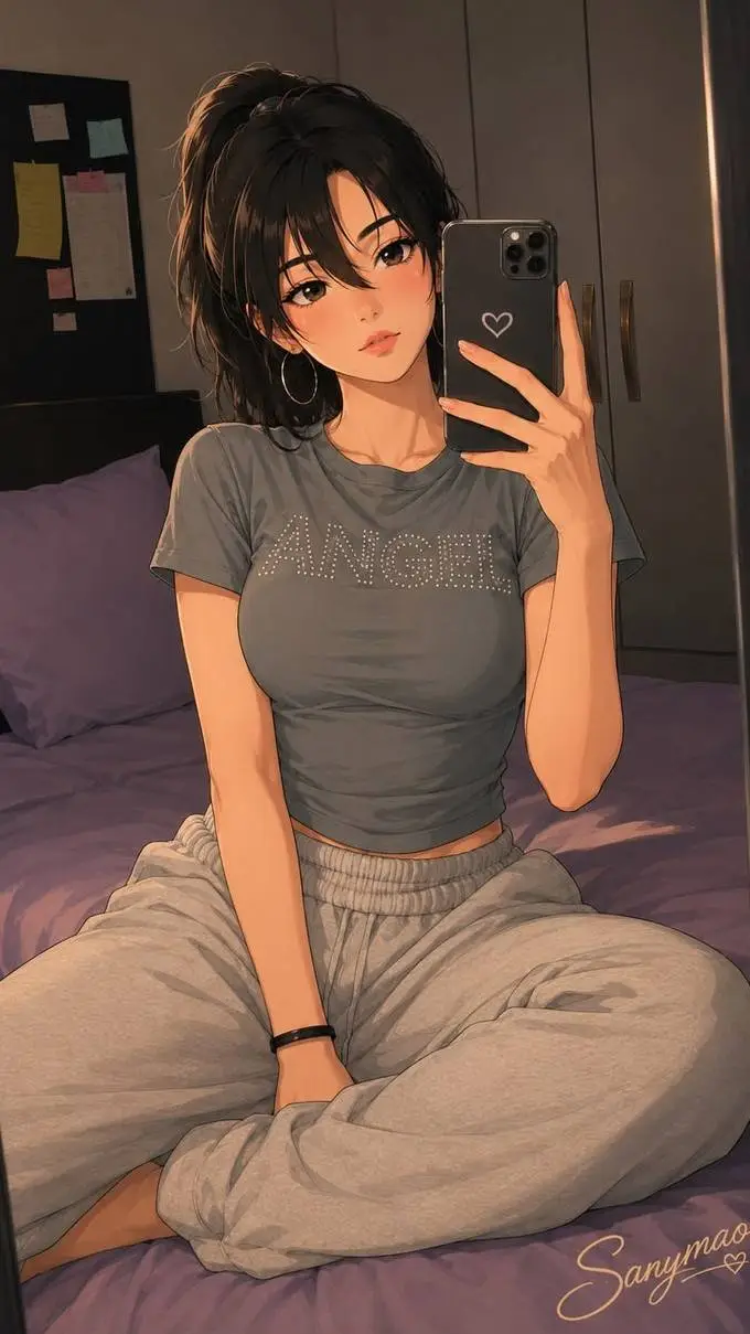 ai character: Chexy background
