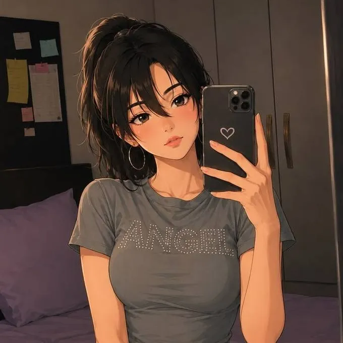 chat with ai character: Chexy