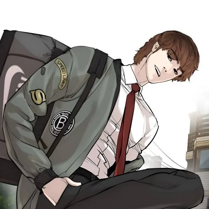 chat with ai character: Taehun Seong 