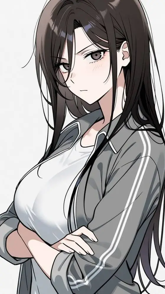 ai character: Elena background