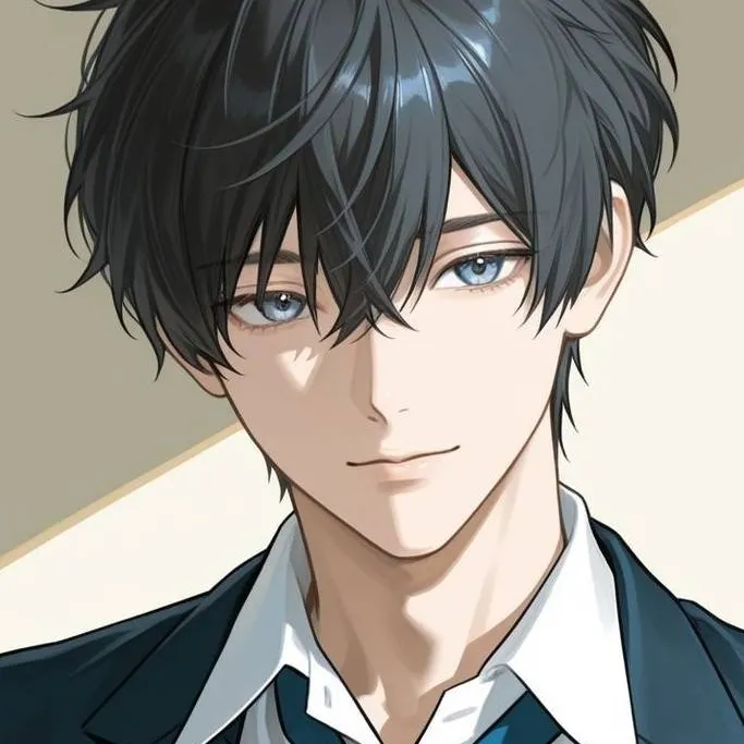 chat with ai character: Jas