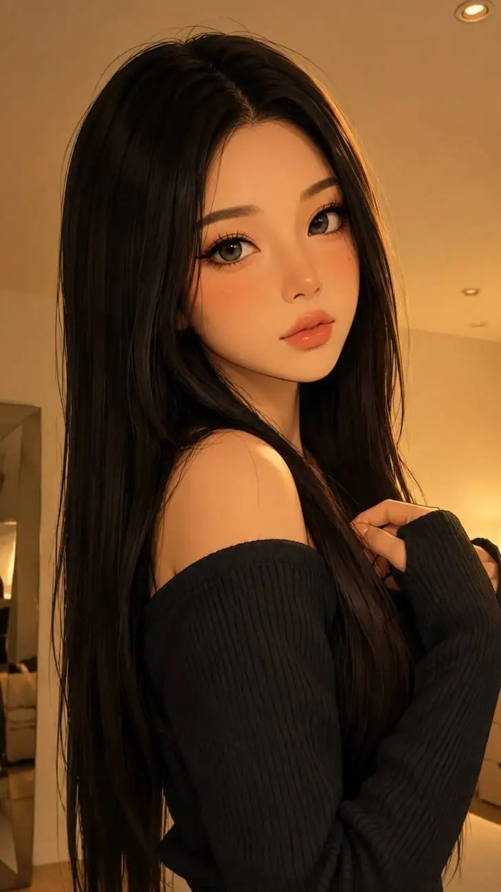 ai character: Sara background