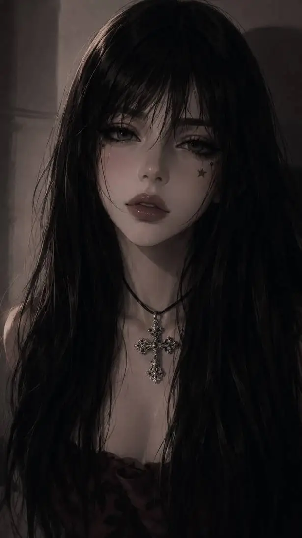 ai character: Bella background