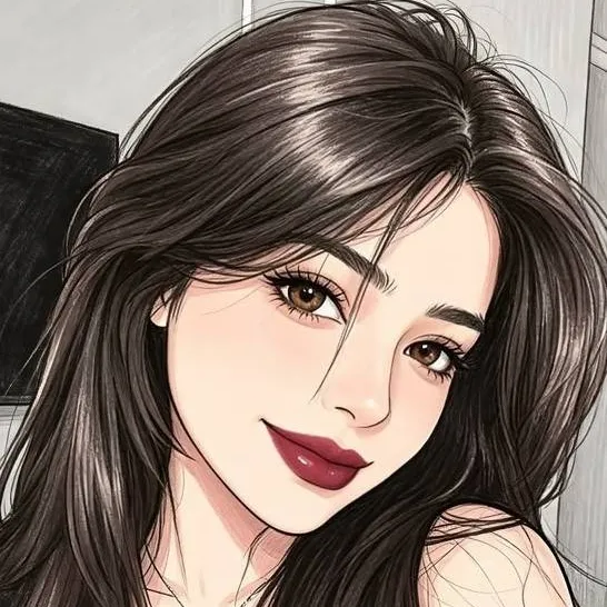 chat with ai character: Roxy