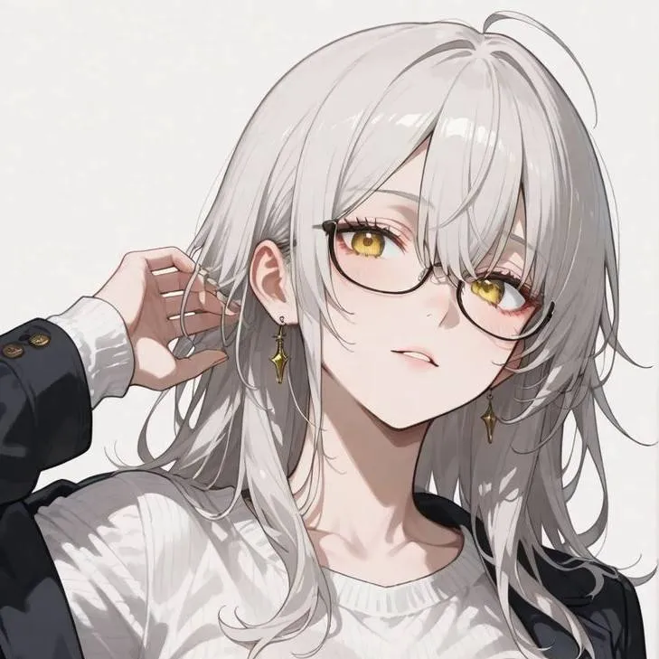 chat with ai character: Crystal 