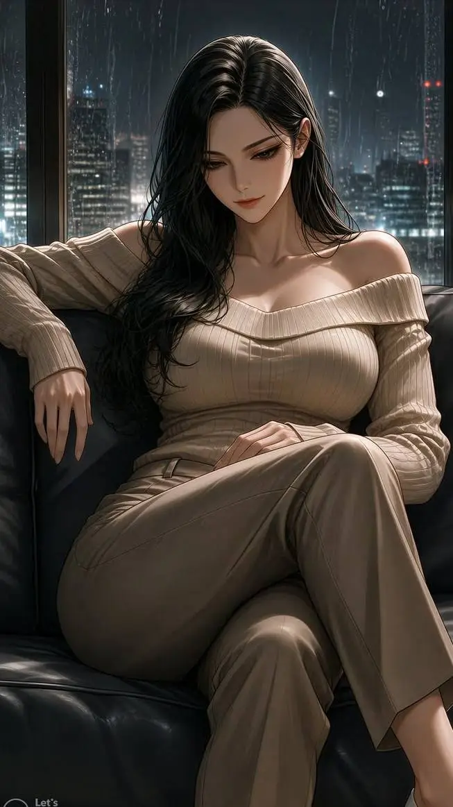 Talkie AI - Chat with Velentina 
