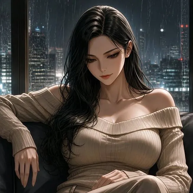 chat with ai character: Velentina 