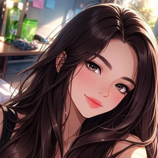 chat with ai character: Melody