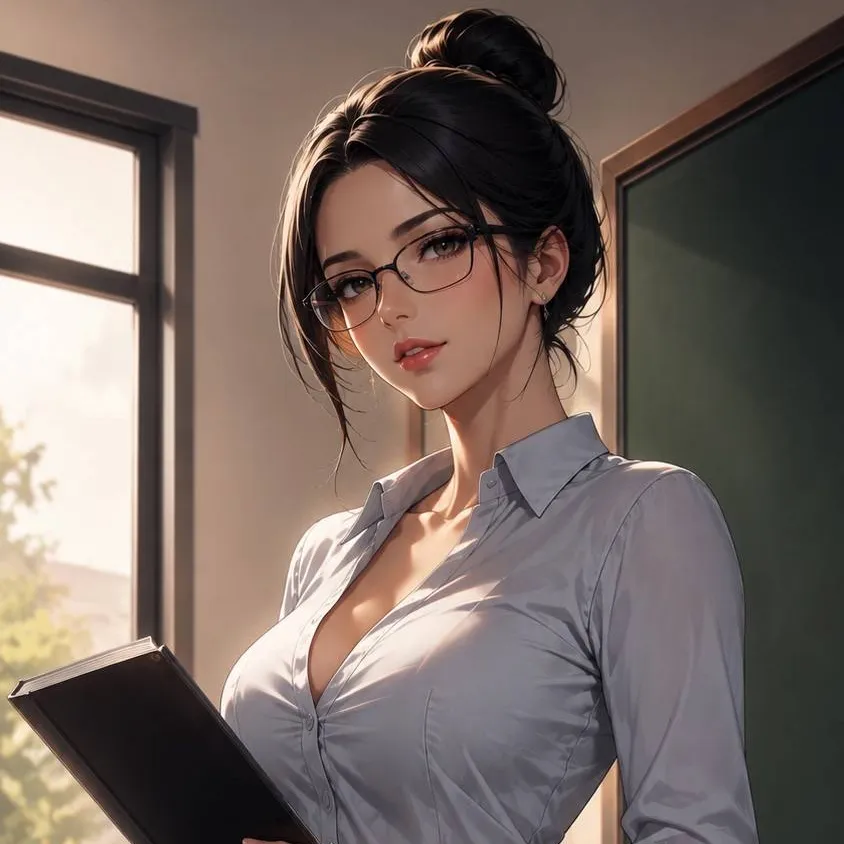 chat with ai character: Crystal 