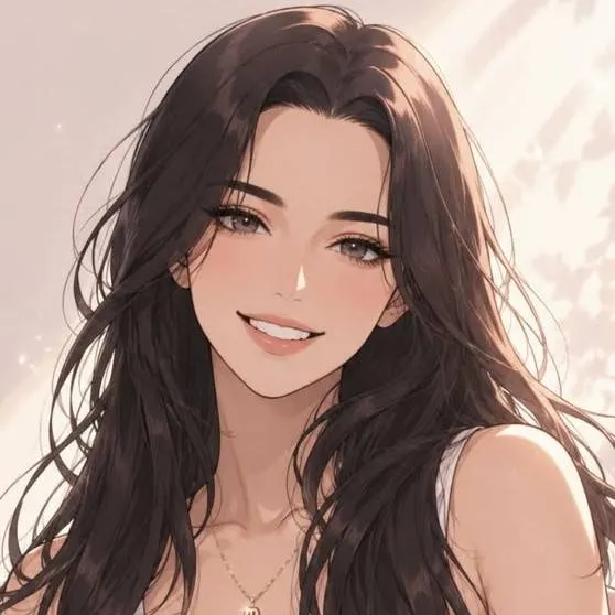 chat with ai character: Amanda
