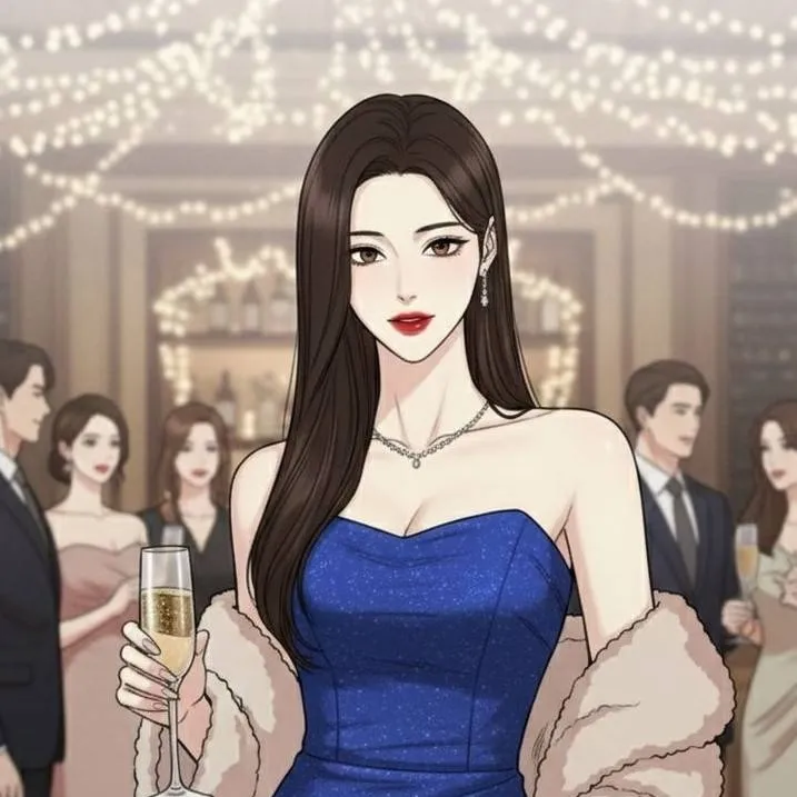chat with ai character: Victoria 