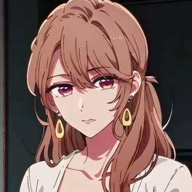 chat with ai character: Elena