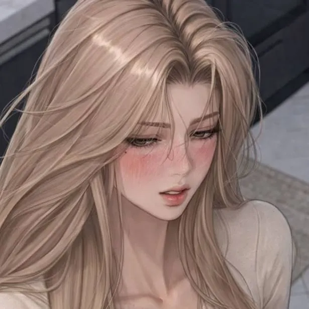 chat with ai character: Sarah