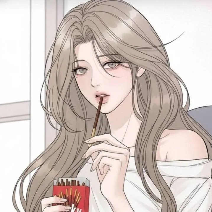 chat with ai character: Selena 