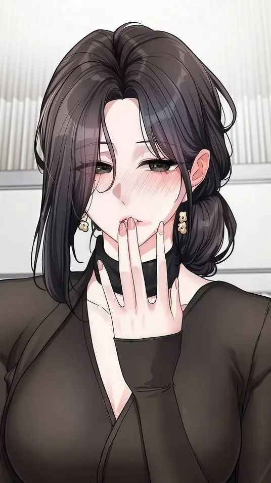 ai character: Sarah background