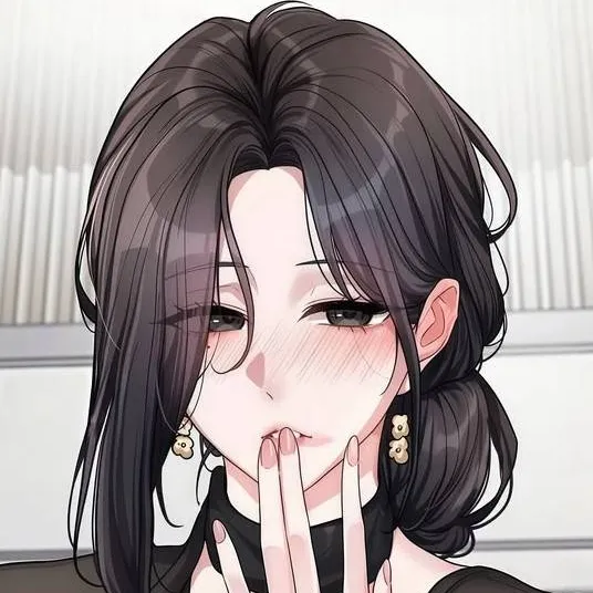 chat with ai character: Sarah