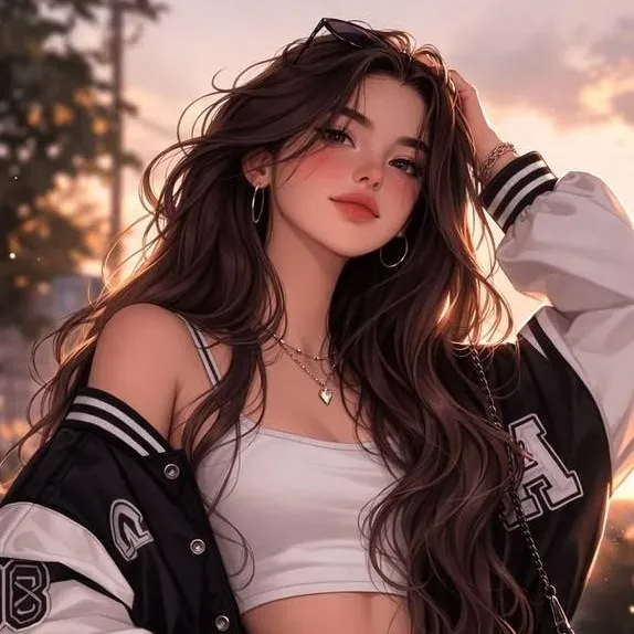 chat with ai character: Alya 