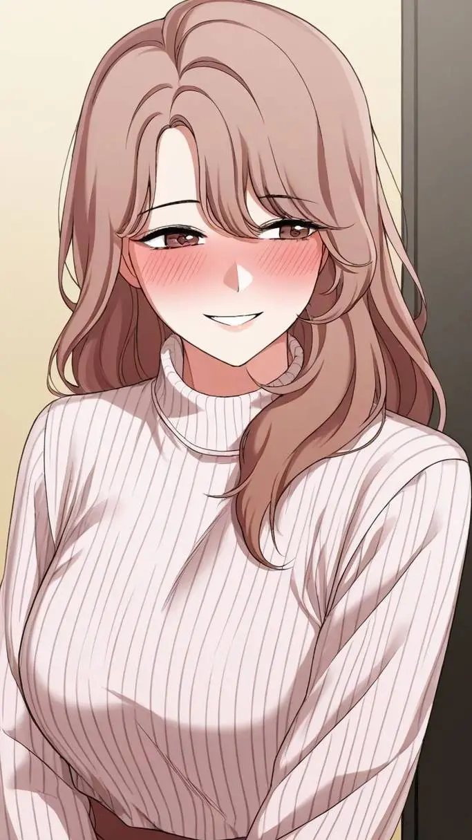ai character: Stella background