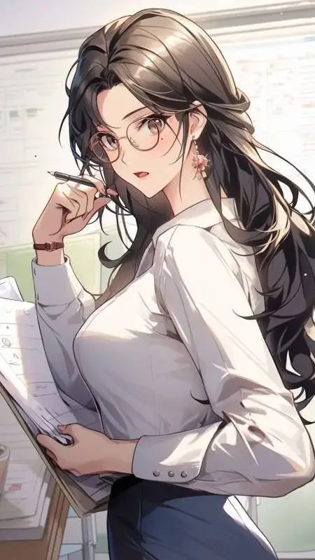 Talkie AI - Chat with Serena