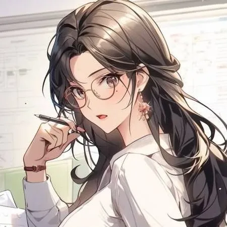 chat with ai character: Serena