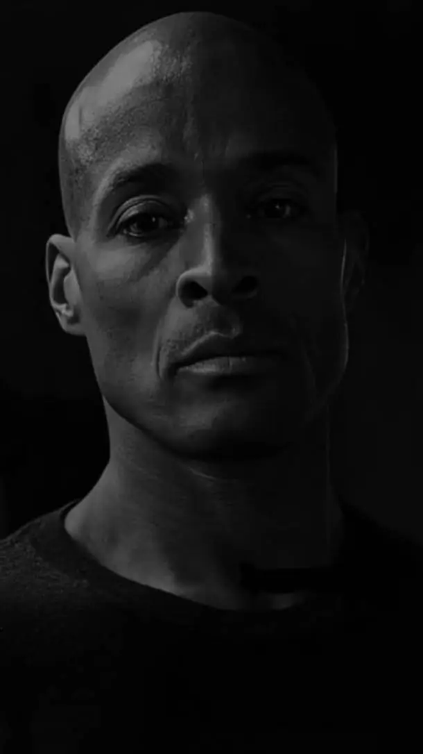 ai character: You  background